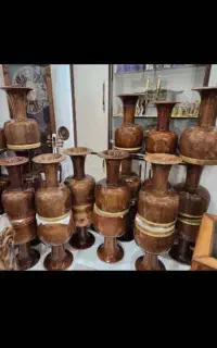 تنبک کارگاهی چهار مهر