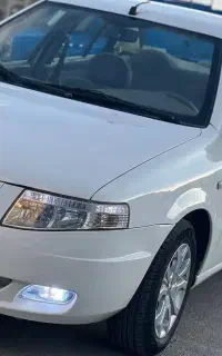 سمند سورن معمولی