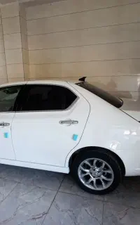 دنا پلاس آپشنال اتوماتیک