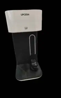 اسکنر لابراتورای آپسرا