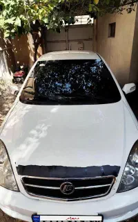 لیفان 520 معاوضه