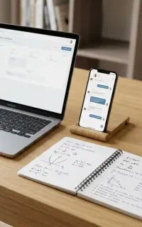 انجام امتحانات آنلاین
