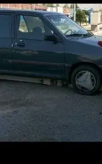 پراید هاچبک کره ای مدل ۷۵