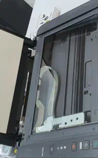 پرینتر رنگی و چند کاره canon