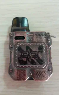 ویپ پاد شارژی تنت TENET