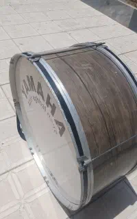 طبل محرم