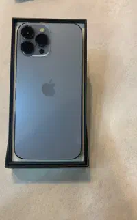 آیفون ۱۳ پرومکس iphone 13 promax