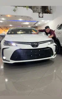 تشخیص رنگ و کارشناس رسمی خودرو