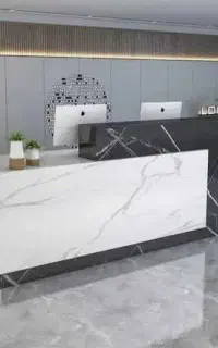 صندلی مدیریت طبی/نقد اقساط/نیمست چستر میزکانتر