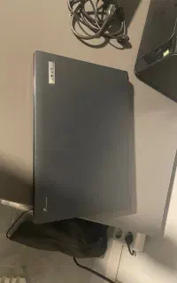 لپ تاپ ایسر 4750 g کاملا سالم