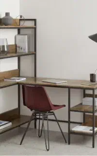 تولید انواع میز و محصولات چوب و فلز با گارانتی