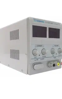 منبع تغذیه دیجیتال داژنگ