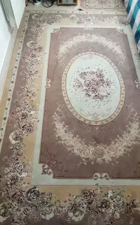 فرش ۶متری و۱۲متری