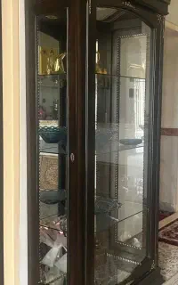 بوفه سالم