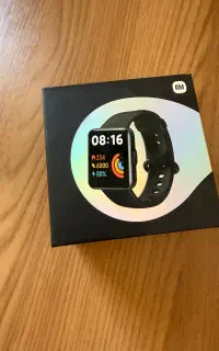 ساعت هوشمند Redmi watch2 Lite