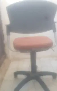 صندلی چرخ دارسالم