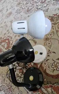 چراغ مطالعه