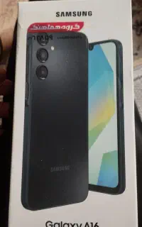 گوشی شبانی A16