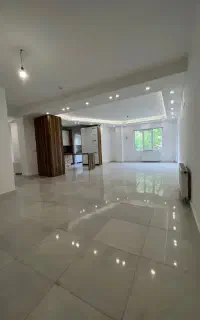 شیک ترین ۱۵۵ متری زیباشهر