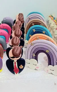 تاپر فوندانتی