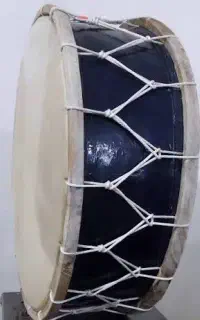 فروش سمپل دهل دوپا لری جدید