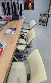 صندلی چرخ دار