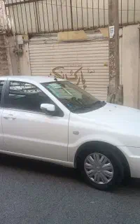 سمند سورن پلاس ef7 دوگانه مخزن بزرگ