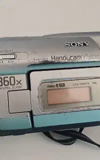 دوربین Sony handicap اصل