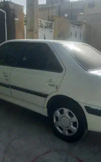 پارس سال xu7