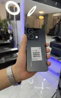 شیائومی نوت 13 پرو 512 گیگ رم12 5g