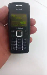 نوکیا اصل ۶۳۰۰ مجار و هند
