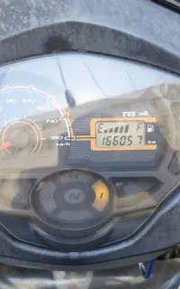 Tvs Rakz مدل ۱۴۰۳