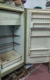 یخچال جادار