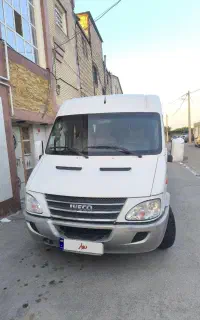 ون ایویکو مدل 95 موتور 3000