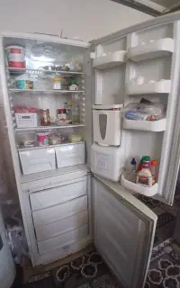 یخچال فریزر امرسان