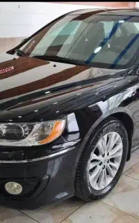 پولیش واکس تضمینی