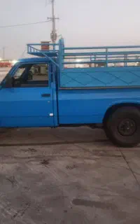 وانت نیسان‌ آبشنال‌ بدون توضیح