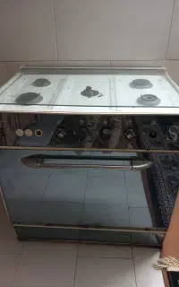 گاز طرح فر