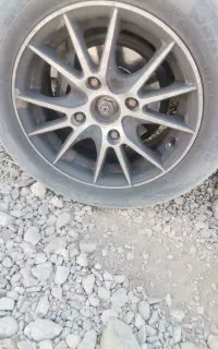 رینگ اسپرت پراید