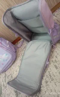 کوله پشتی خارجی