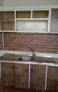 کابینت فلزی در حد نو
