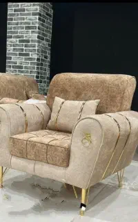 مبلمان راحتی اسکارلت