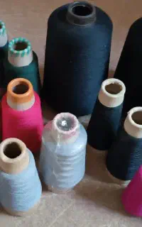 نخ و نخ سر دوز خیاطی