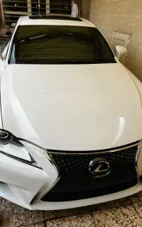 لکسوز is 250 فول اف اسپرت