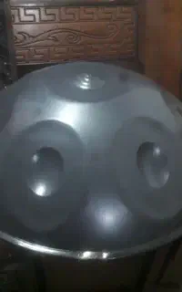 هنگدرام آرشا (اصل)