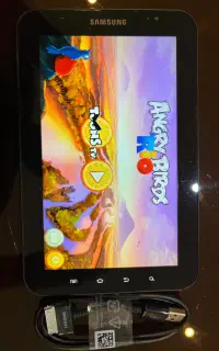 تبلت سامسونگ p1000 (Galaxy Tab)