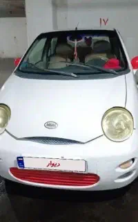 ام وی ام ۱۱۰ مدل ۸۷