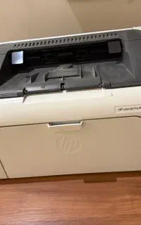 پرینتر لیزری اچ پی مدل LaserJet Pro M12a