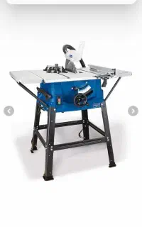 اره میزی شپخ مدل hs100s تیغه250mm