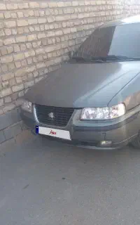 سمند ۸۶
